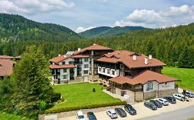 Oak Residence Hotel & Relax